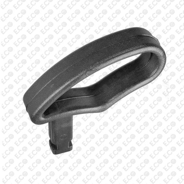 Leva sgancio dx schien. ribalt Fiat Panda-N 500