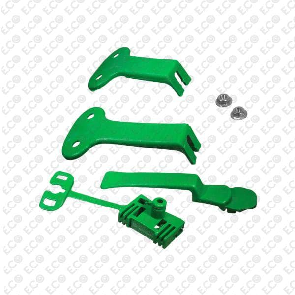KIT SX RIPARAZIONE ALZACRISTALLO