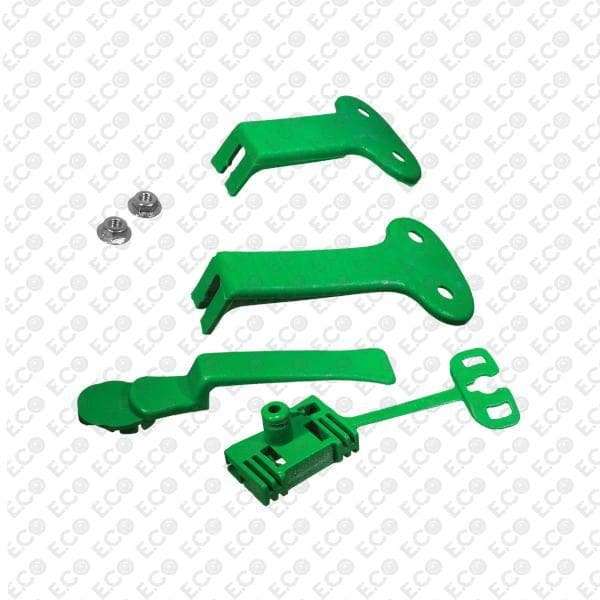 KIT DX RIPARAZIONE ALZACRISTALLO