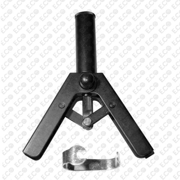 RIVETTATRICE - RIVETTI PLASTICA