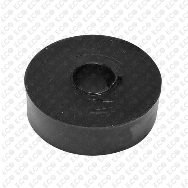 DISTANZIALE GOMMA 8X25 / H = 6
