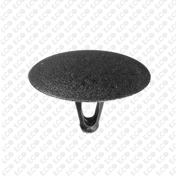 Fissaggio isolamento cofano Toyota Hilux-Truck 4