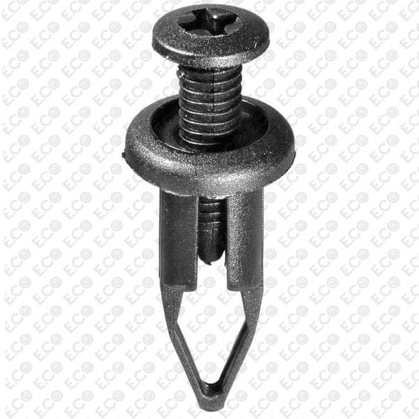 Scrivet fissaggio paraurti Toyota Corolla