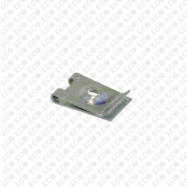 Madrevite metal varie applic vetture Mercedes