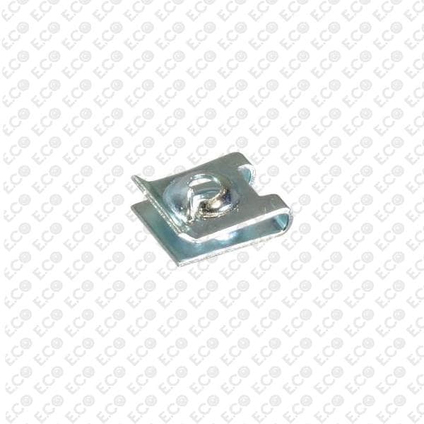 Madrevite metal varie applic vetture Mercedes