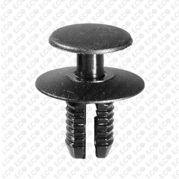 Rivetto fissaggio rivest interni BMW serie 3-5