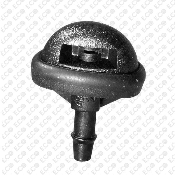 Spruzzatore portellone Fiat Nuova Panda 2003
