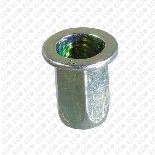 Inserto rivettabile varie app. vett. Fiat-Lancia-A.R