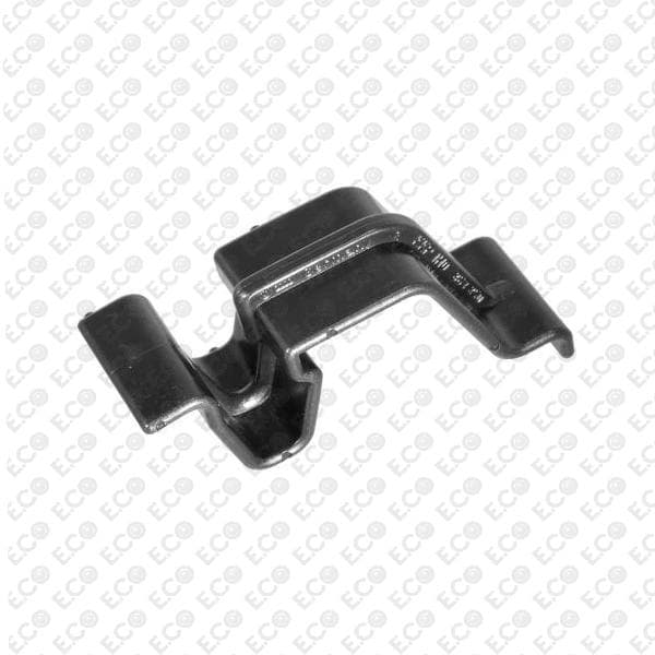 Graffetta fiss isolam cofano motore VW Golf 3