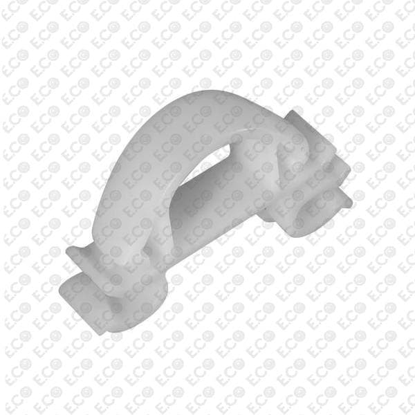 Fissag. cavi meccanismo alzacristalli  VW Golf 3