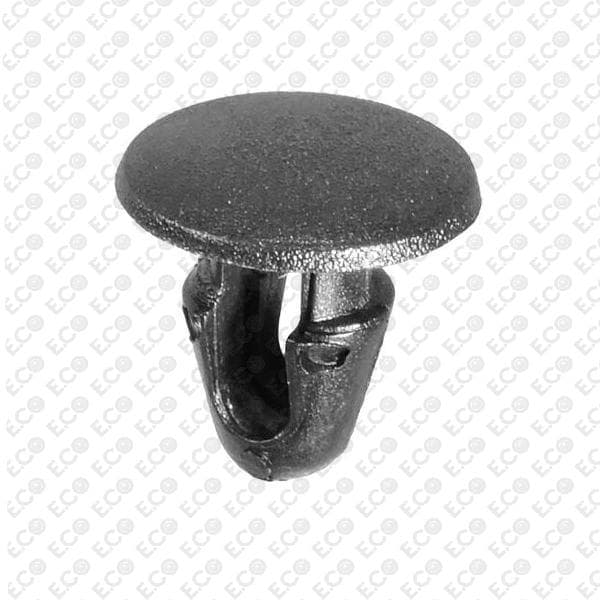 Fissaggio guarnizione cofano Toyota vari modelli