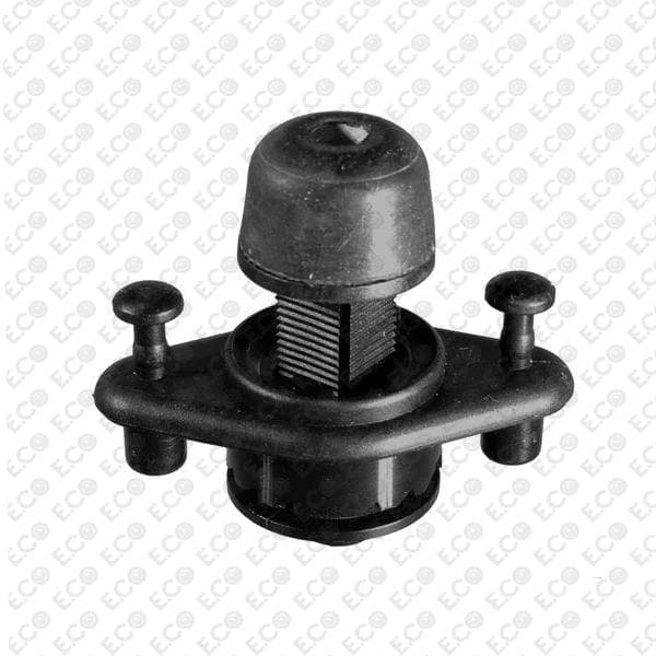 Tampone battuta portellone VW Polo ’95 