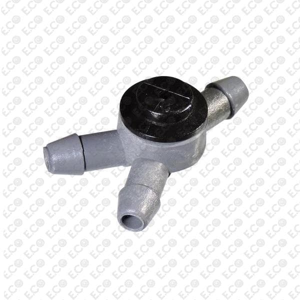 Raccordo con valvola spruzzatori Fiat Lancia Alfa