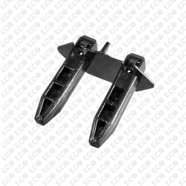 Fissaggio radiatore e mascherina Toyota Rav 4