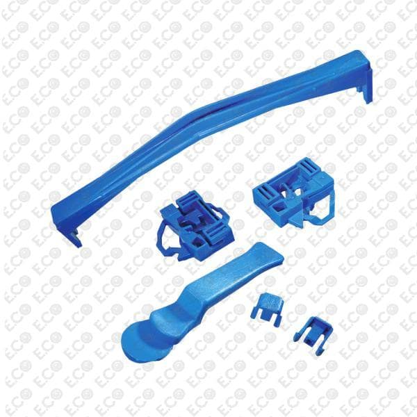 KIT SX RIPARAZIONE ALZACRISTALLO