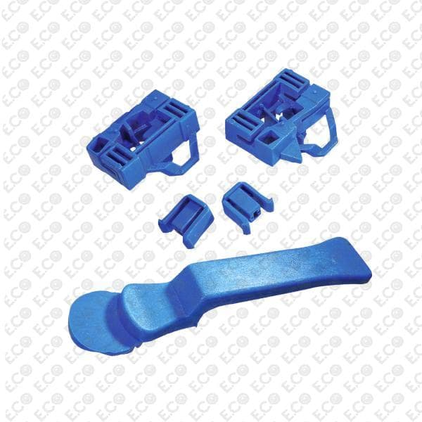 KIT SX RIPARAZIONE ALZACRISTALLO