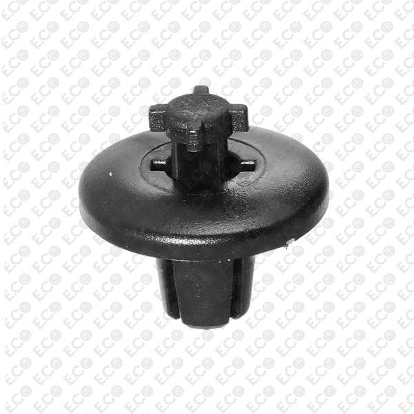 Rivetto plastica fiss locari passaruota Peugeot 307
