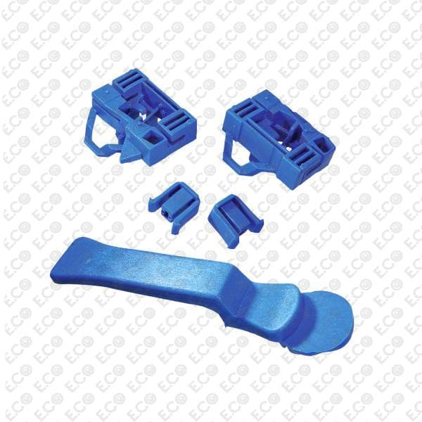 KIT DX RIPARAZIONE ALZACRISTALLO
