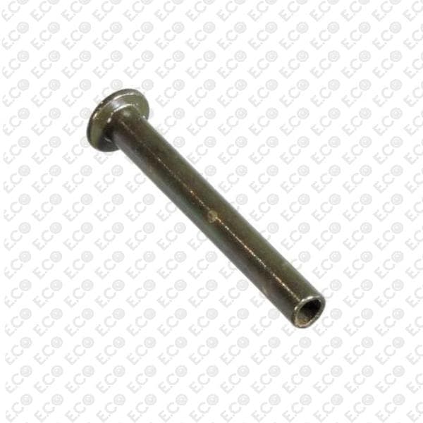 Ribattino fissaggio cristallo laterale Fiat Punto TT