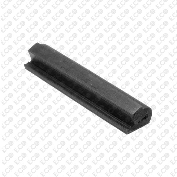 Fiss cristallo posteriore/portellone Lancia Y 2000