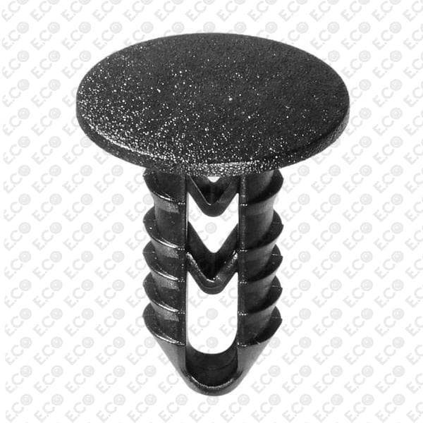 Fiss. tampone paracolpi paraurti post. Fiat Stilo