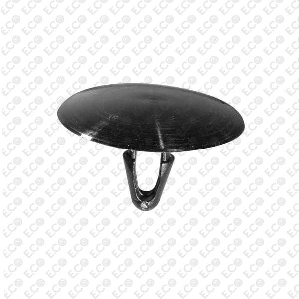 Fissaggio isolamento cofano motore Toyota Celica