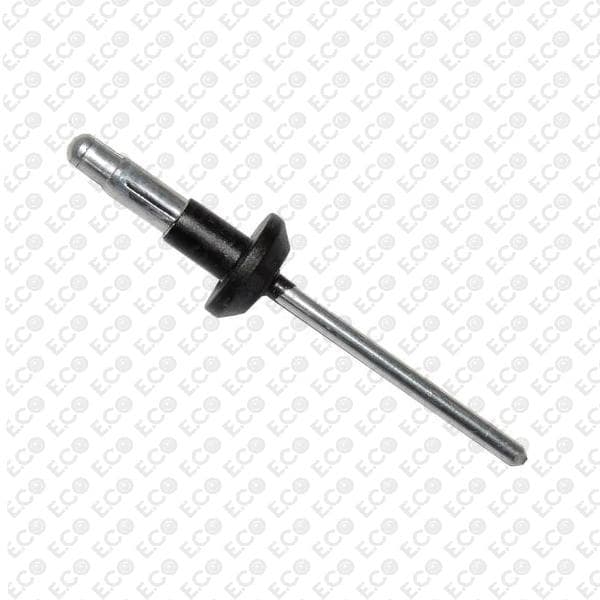 Rivetto fissaggio locari passaruota vetture Volvo