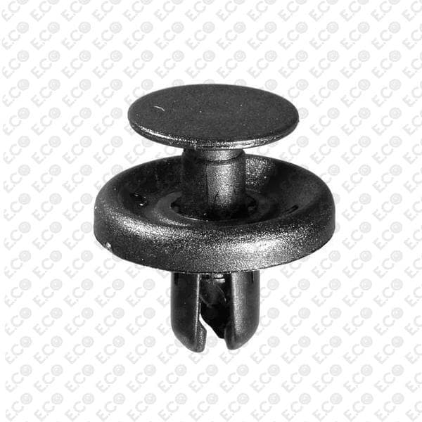 Rivetto plastica fiss cofano motore Toyota Yaris
