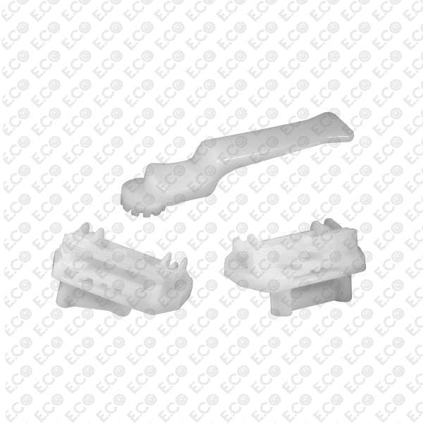 KIT SX RIPARAZIONE ALZACRISTALLO