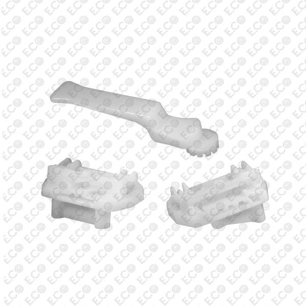 KIT DX RIPARAZIONE ALZACRISTALLO