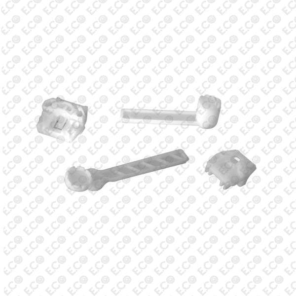 KIT RIPARAZIONE ALZACRISTALLO