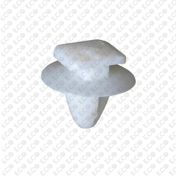 Fiss. rivestim. cofano motore Fiat G Punto