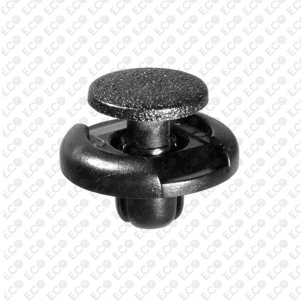 Rivetto fiss. rivestimenti int Toyota vari modelli