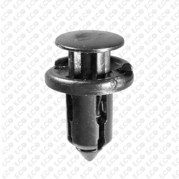 Rivetto fissaggio rivestimenti interni Honda-Nissan 