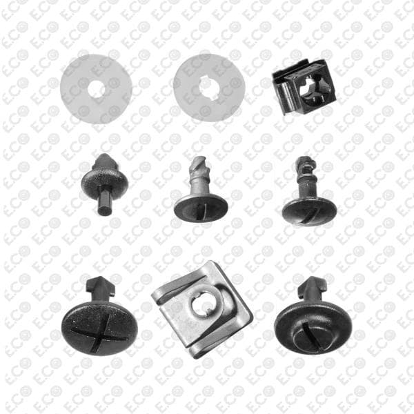 KIT RIPARAZIONE RIPARO SOTTOMOTO