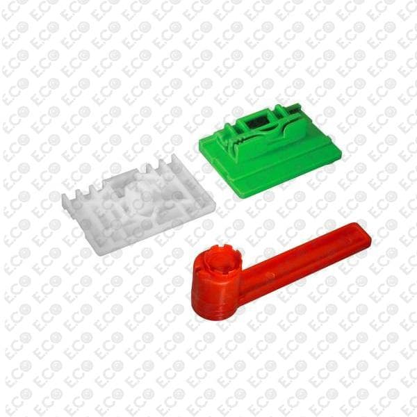 KIT RIPARAZIONE ALZACRISTALLO