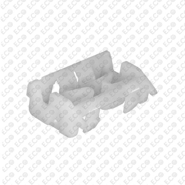 Fissaggio canalina tetto Fiat Stilo 2001/2007