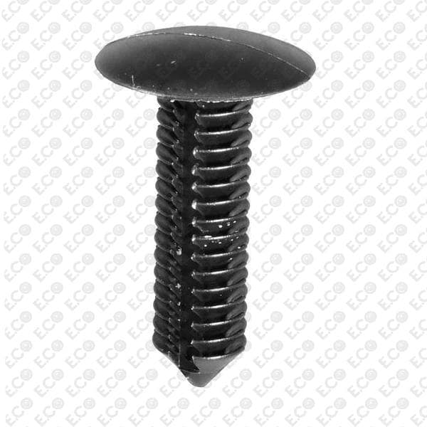 Bottone rivestimenti interni Peugeot 106-406-605