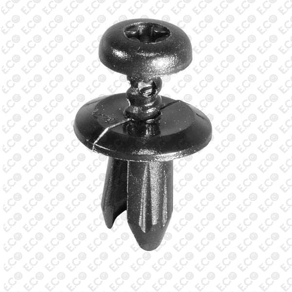 Rivetto ossatura frontale Mercedes 190 E