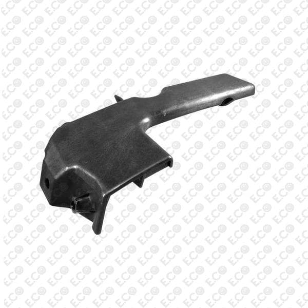 STAFFA PARAURTI ANT.SX AUDI A4
