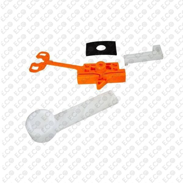 KIT DX COMPLETO RIPARAZIONE G.PU