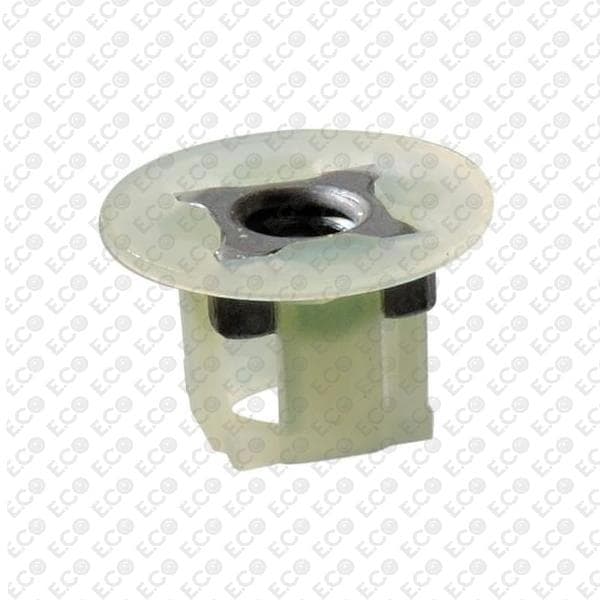 MADREVITE IN PLASTICA / INSERTO