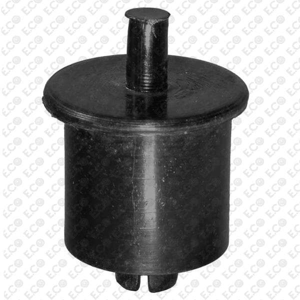 Rivetto tampone battuta cofano motore Fiat Palio
