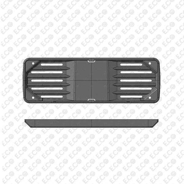 KIT COMPOSTO DA 30543 + 30544