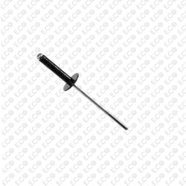 Rivetto universale in alluminio 3,2x16