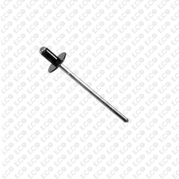 Rivetto in alluminio varie applic. VW Audi