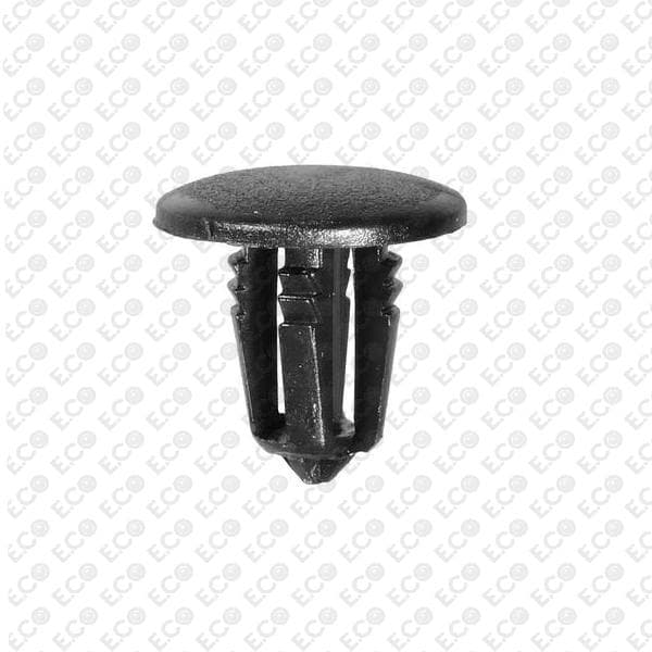 Bottone Ø 8 fiss. rivest int. Ford Fiesta 89/96
