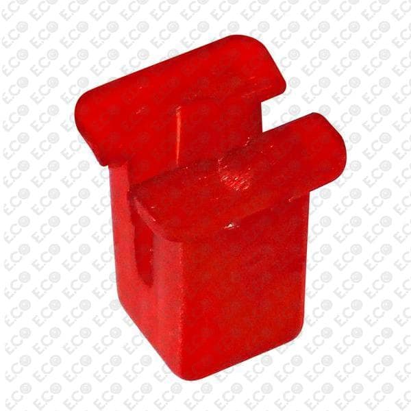 Madrevite rossa fiss locari passaruote vetture Ford