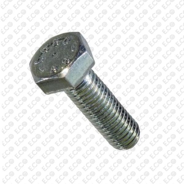 Vite metrica M 8x25
