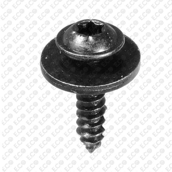 Nera Ø 4,2x12 riparo vano ruota vetture Renault